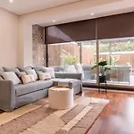 Lejlighed Saldanha Terrace By Lovelystay Lisboa