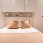 Lejlighed Saldanha Terrace By Lovelystay Lisboa