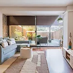 Saldanha Terrace By Lovelystay Lejlighed *