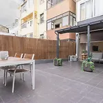 Saldanha Terrace By Lovelystay Lejlighed