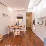 Saldanha Terrace By Lovelystay Lejlighed *