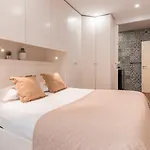 Saldanha Terrace By Lovelystay Lisboa