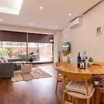 Saldanha Terrace By Lovelystay Lejlighed *