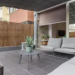 Lejlighed Saldanha Terrace By Lovelystay