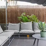 Saldanha Terrace By Lovelystay *