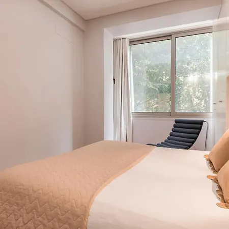 Appartement Saldanha Terrace By Lovelystay *