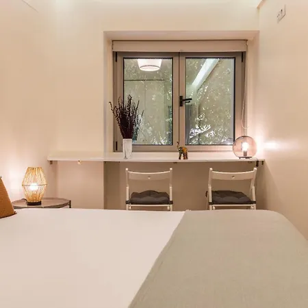 Saldanha Terrace By Lovelystay * Лісабон