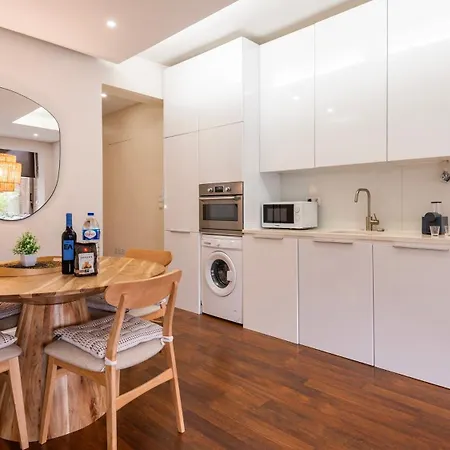 Saldanha Terrace By Lovelystay