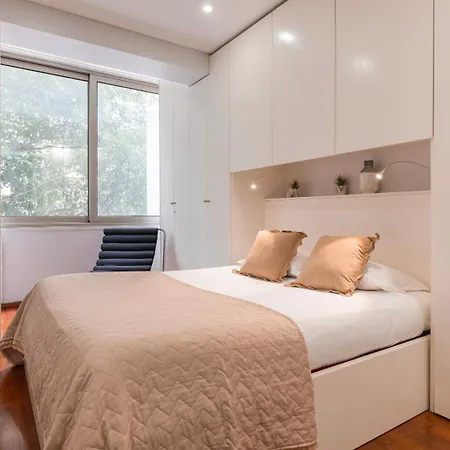 Apartment Saldanha Terrace By Lovelystay