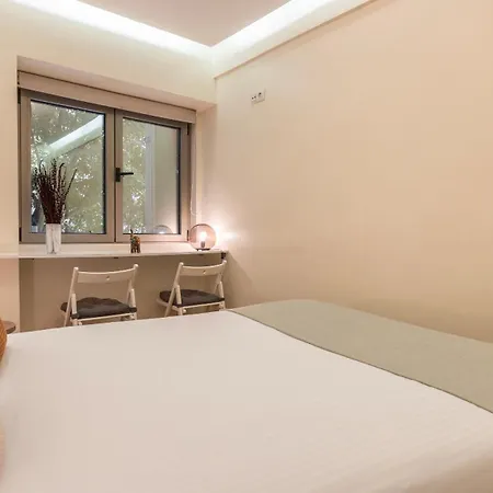 Saldanha Terrace By Lovelystay Apartment