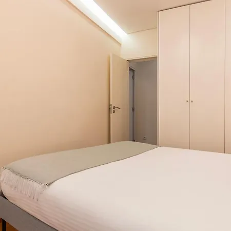 Saldanha Terrace By Lovelystay Apartment *