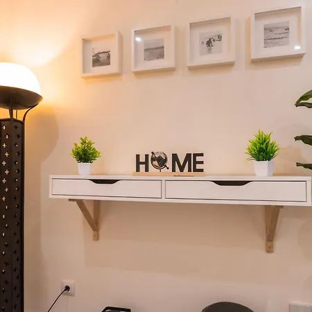 Saldanha Terrace By Lovelystay Apartment