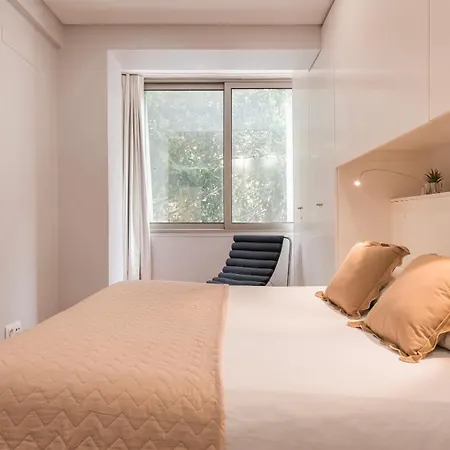 Apartment Saldanha Terrace By Lovelystay