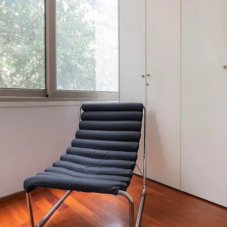 Saldanha Terrace By Lovelystay