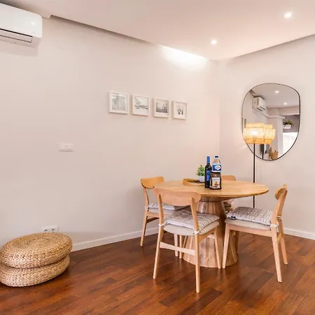 Saldanha Terrace By Lovelystay