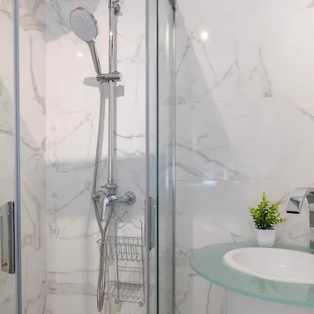 Saldanha Terrace By Lovelystay Apartment