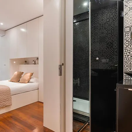 Lägenhet Saldanha Terrace By Lovelystay