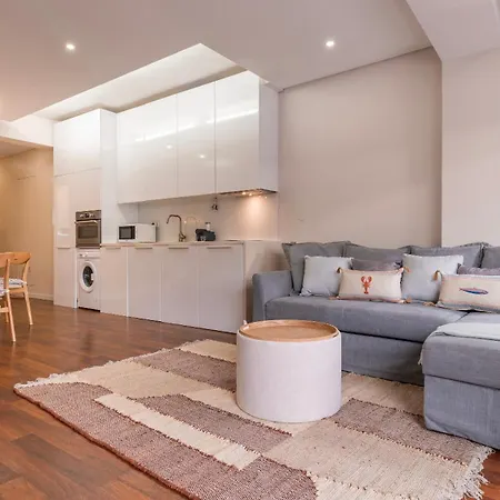 Saldanha Terrace By Lovelystay