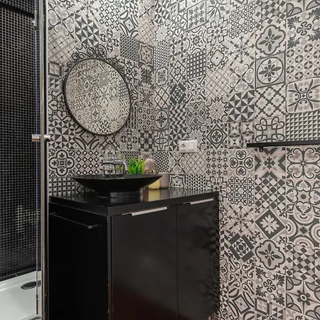 Saldanha Terrace By Lovelystay * Lisboa